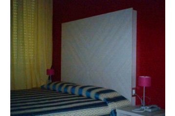 Italië Hotel Montecatini Terme, Exterieur